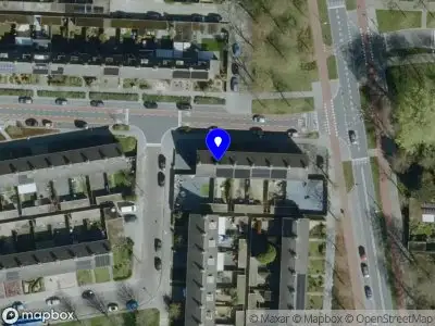 Nieuw bedrijf ANAS Dienstverlening