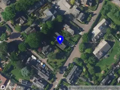 Nieuw bedrijf PatKouwenberg Consultancy