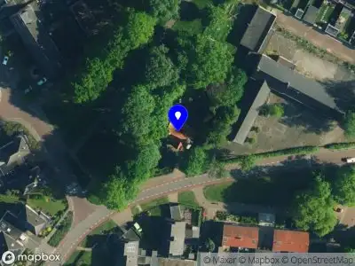 Nieuw bedrijf Stroomzeker