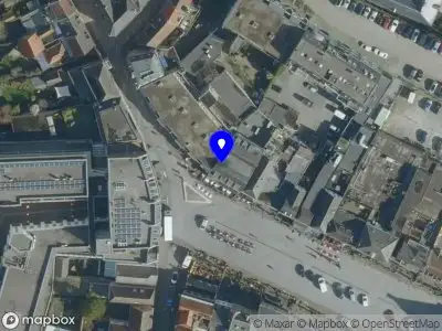 Nieuw bedrijf Van Son Holding B.V.