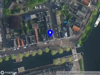 Frans Bistro vof Weesp