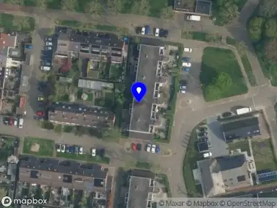 Nieuw bedrijf yacare's