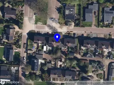Tuinhulp Mark de Vries Veendam