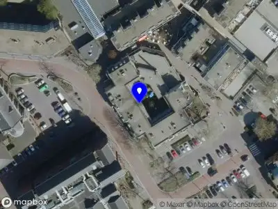 Nieuw bedrijf De heren van smaak