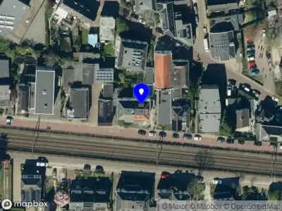 Nieuw bedrijf Vereniging van Eigenaars Velperweg 56 te Arnhem