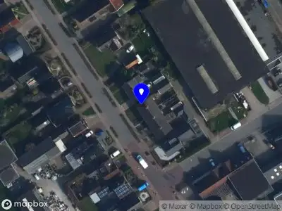 Schoonmaakbedrijf Vrieto Buitenpost