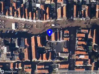 Nieuw bedrijf FinanZicht Harlingen