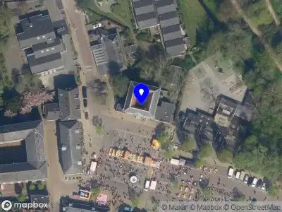 TAM Koffiebar Schoonhoven