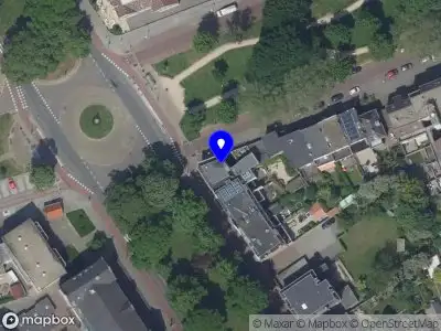 Vereniging van Eigenaars Burgemeester Stulemeijerlaan 20 en Bolwerk-Zuid 2 a in Bergen op Zoom Bergen op Zoom