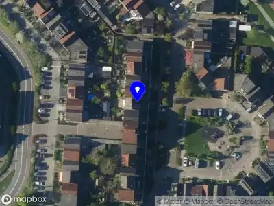 Nieuw bedrijf Justas Transport