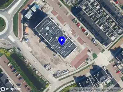 Zoe Cars B.V. Voorhout