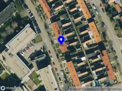 Ilona den Admirant Wezep