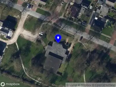 Nieuw bedrijf Poseidon Scaffold