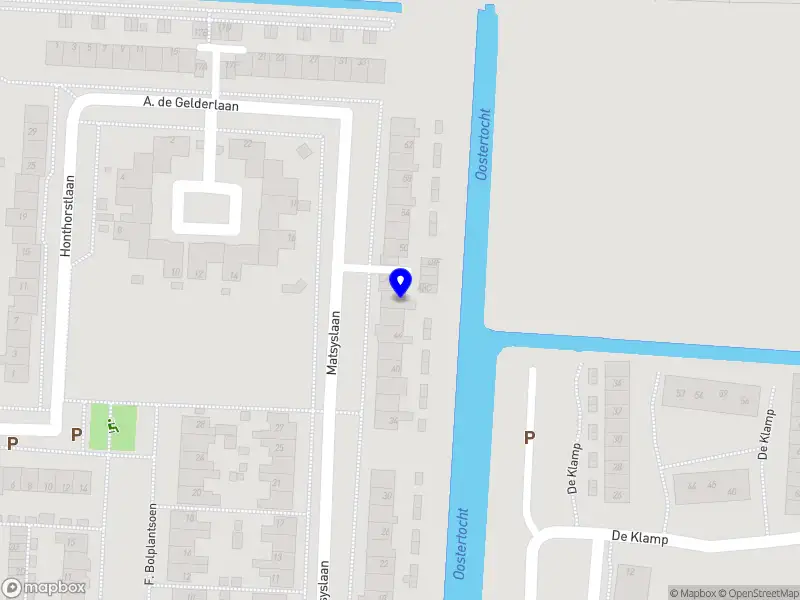 La Vecina 4648 Heerhugowaard