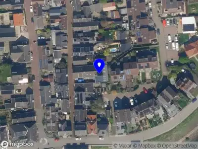 Geert van der Vorm Holding B.V.