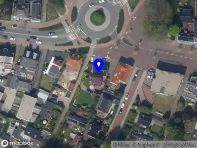 Stichting Administratiekantoor Hedon Holding Soest