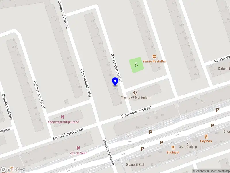 Youb Solutions Amsterdam