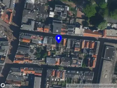 Nijssen Services Haarlem