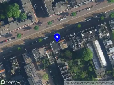 Nieuw bedrijf R. Buma