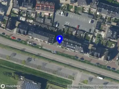 Spicy Tulip V.O.F. Utrecht