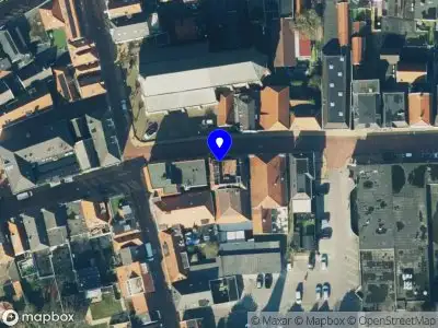 Woody's House C.V. Steenwijk