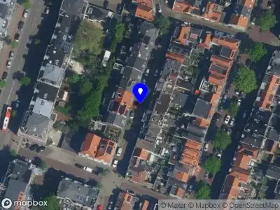 Blij met Pensioen Haarlem