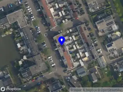 Nieuw bedrijf BT Dive Support