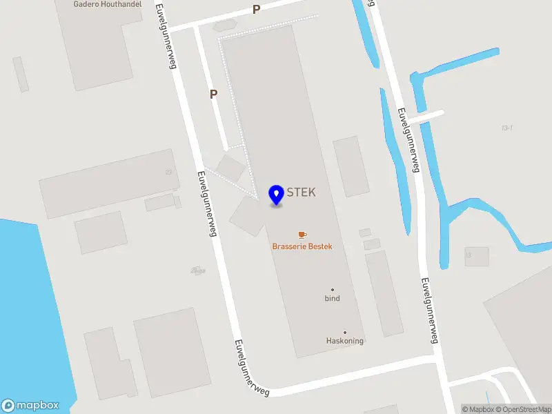 Arbodeskundiger B.V. Groningen