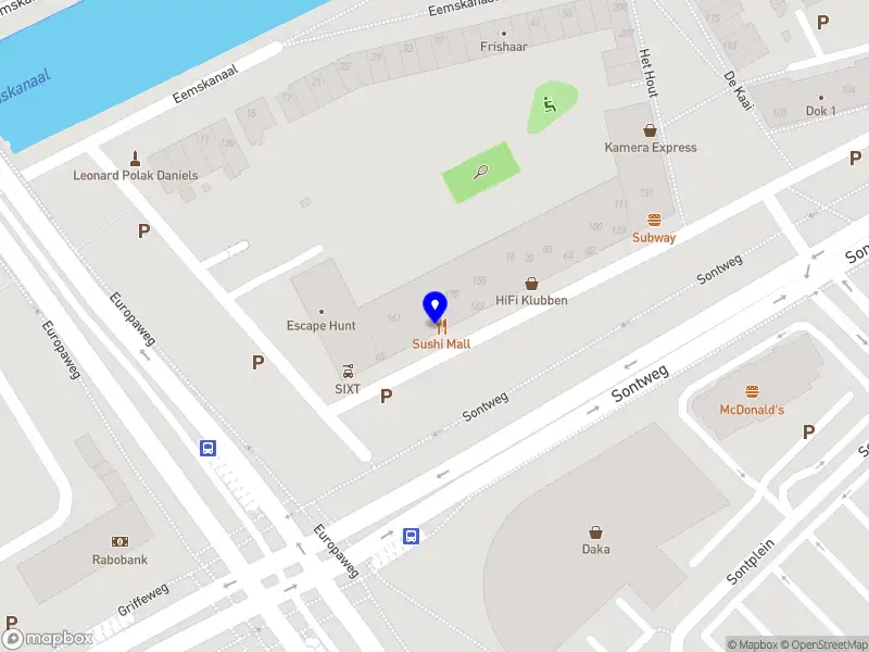 Lont Beheer B.V. Groningen