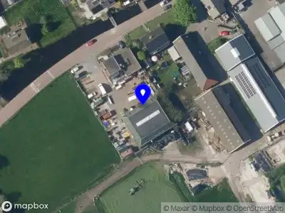 LVM Vastgoed B.V. Leidschendam
