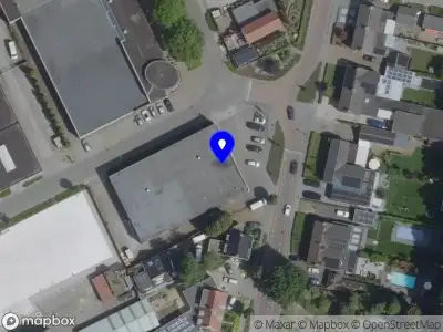 Nieuw bedrijf Shyvania