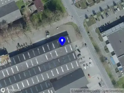 Nieuw bedrijf SD Auto's