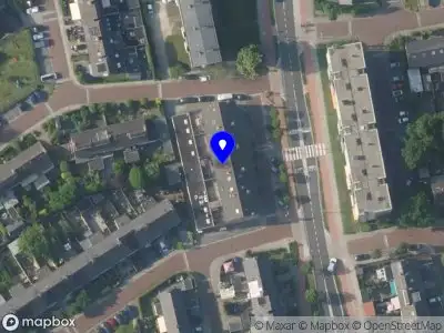 Nieuw bedrijf BuurtMarché Safa