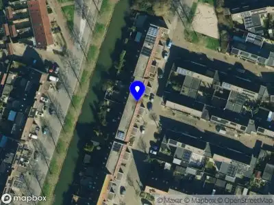 Margriet Gieliam h.o.d.n. Travel Counsellors