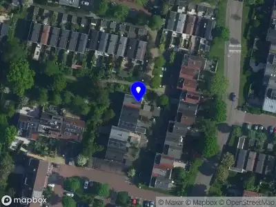 Richardson Ingrid Coaching Amstelveen