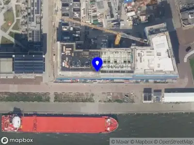 ExplorAI Rotterdam