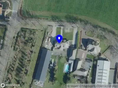 B&B De Schuur van Maashorst