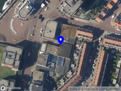 Nieuw bedrijf Fit Freak