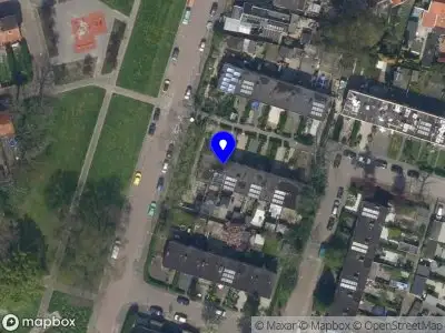 Techmai Holding B.V.