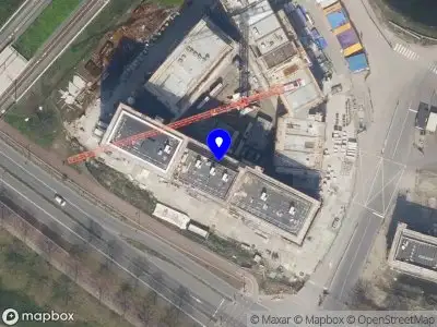 BuildPro Connect V.O.F Vlaardingen