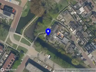 A. Van Dop Consultancy