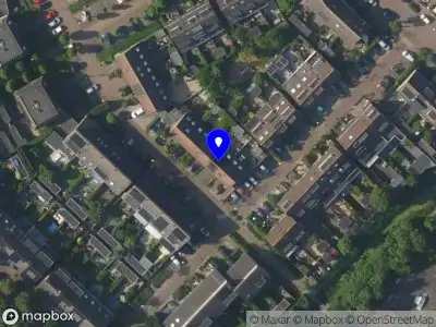 Khalil Sales Muiderberg