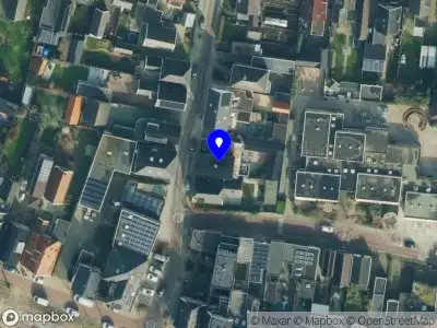SVH Ventures B.V. Rijssen