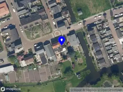 Nieuw bedrijf Lisa Burggraaf