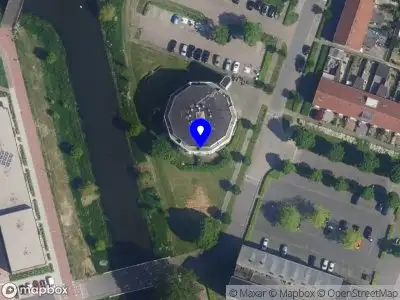 ZionExpress Almere