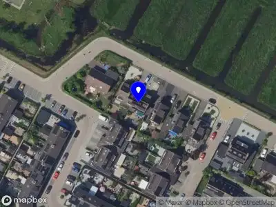 Oosterwijk Scheepvaart V.O.F Alblasserdam