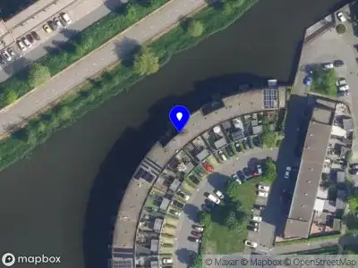 Nieuw bedrijf Trendiwa