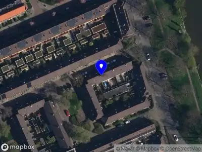 Interieur Wrap Noord