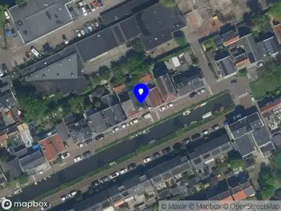 Miranda Slayter Zaandam