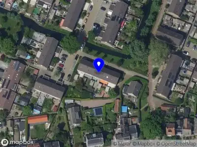 Jarbany Sliedrecht